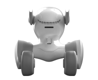 KEYi Tech Loona - 1487942 - zdjęcie 4